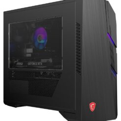 MSI Codex 6 i5 16GB 1TB RTX4060 Gaming PC