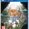 Made In Abyss PS4 Game