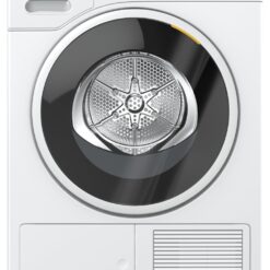 Miele TWD260WP 8KG Heat Pump Tumble Dryer - White