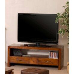 Monrovia TV Stand for TVs up to 43"