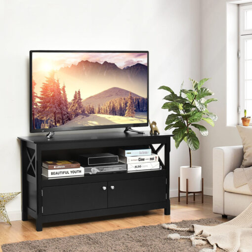 Naralie TV Stand for TV up to 50"