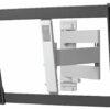 One For All WM6652 Ultra Slim 32 - 90 Inch TV Wall Bracket