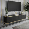 Penman TV Stand for TV up to 58"