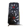 RX580 8G AMD Gaming Graphics Card 8GB GDDR5 256BIT 2048SP 1206MHz/1500 MHz PCI-E3.0 X16 DVI DP -Compatible Interface (Download The Driver)