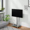 Remagne TV Stand for TVs up to 60"