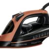 Russell Hobbs 23896-56 Copper Express Pro Steam Iron