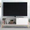 Sasun TV Stand for TVs up to 70"