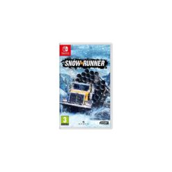 Snowrunner (Nintendo Switch)