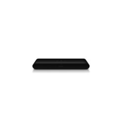 Sonos Ray Soundbar - All-in-one compact and sleek soundbar with Blockbuster sound for movies, gaming and wifi music streaming, compatible with Sonos