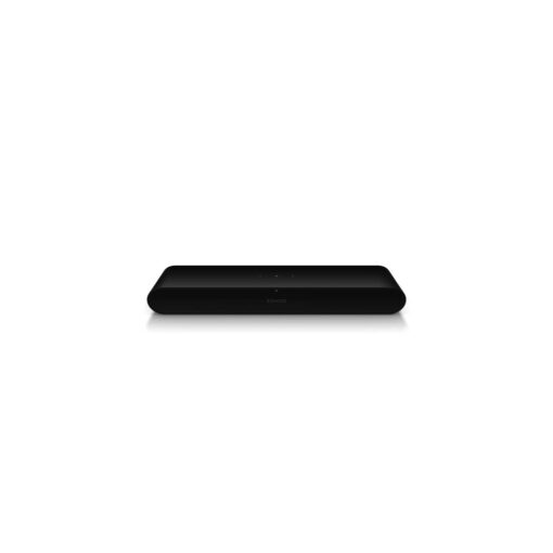 Sonos Ray Soundbar - All-in-one compact and sleek soundbar with Blockbuster sound for movies, gaming and wifi music streaming, compatible with Sonos