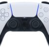 Sony DualSense PS5 Wireless Controller - White