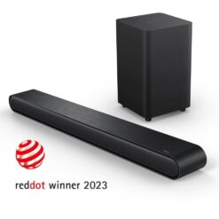 TCL S643W S Series Sound Bar