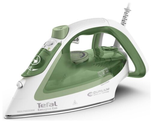 Tefal FV5781G0 Easygliss Eco Steam Iron