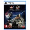 The Nioh Collection for Sony Playstation 5 PS5 Video Game