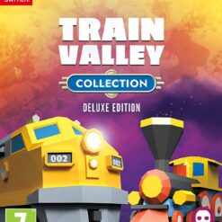 Train Valley Collection Deluxe Edition Nintendo Switch Game