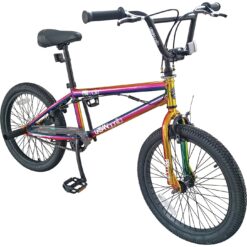 Urban Gorilla 20 Inch Wheel Size Unisex BMX Bike