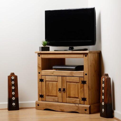 Welker TV Stand for TVs up to 32"