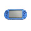 (X7 4.3'' Blue) Handheld Game Console Player Portable Video Game Consoles Christmas Gift