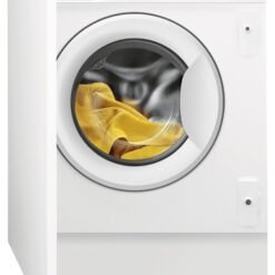Zanussi Z816WT85BI 8KG/4KG 1600 Spin Integrated Washer Dryer