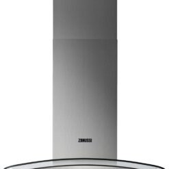 Zanussi ZHC62352X 60cm Cooker Hood - Stainless Steel