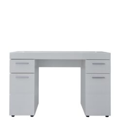 2 Drawers Writting Desk