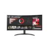 34" Curved UltraWide QHD VA Monitor