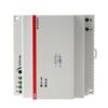 ABB CP-D Switch Mode DIN Rail Power Supply, 90 → 264V ac ac, dc Input, 24V dc dc Output, 4.2A Output, 100W