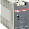 ABB CP DIN Rail Power Supply ac Input, 48V dc dc Output, 620mA Output