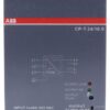 ABB CP-T Switch Mode DIN Rail Power Supply, 340 → 575V ac ac, dc Input, 24V dc dc Output, 10A Output, 240W