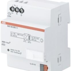 ABB SV/S DIN Rail Power Supply, 100 → 240V ac Input, 30V dc Output, 320mA Output