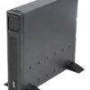 APC 160 → 286V Input Rack Mount, Stand Alone Uninterruptible Power Supply, 750VA (500W)