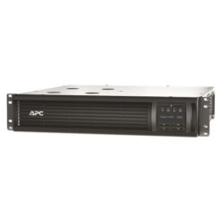 APC 160 → 286V Input Rack Mount Uninterruptible Power Supply, 1500VA (1kW)