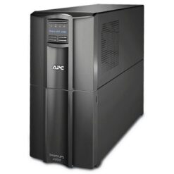 APC 160 → 286V Input Stand Alone Uninterruptible Power Supply, 2200VA (1.98kW)