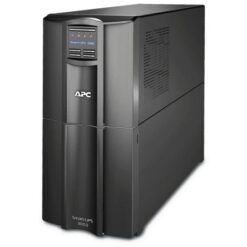 APC 160 → 286V Input Stand Alone Uninterruptible Power Supply, 3000VA (2.7kW)