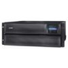 APC 208 → 230V Input Rack Mount, Stand Alone Uninterruptible Power Supply, 3000VA (2.7kW)