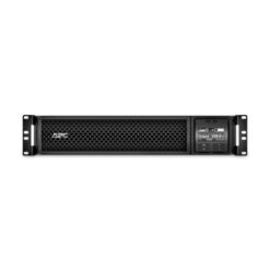 APC 230V Input Rack Mount Uninterruptible Power Supply, 1000VA (1kW)