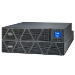 APC 230V Input Rack Mount Uninterruptible Power Supply, 1000VA (800W)