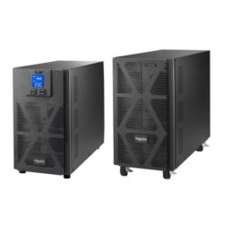 APC 230V Input Stand Alone Uninterruptible Power Supply, 10000VA (10kW)