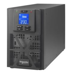 APC 230V Input Stand Alone Uninterruptible Power Supply, 1000VA (800W)