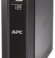 APC 230V Input Stand Alone Uninterruptible Power Supply, 1500VA (865W)