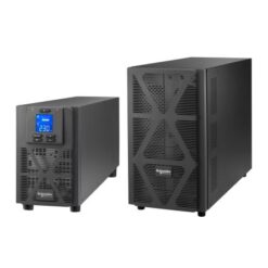 APC 230V Input Stand Alone Uninterruptible Power Supply, 2000VA (1.6kW)