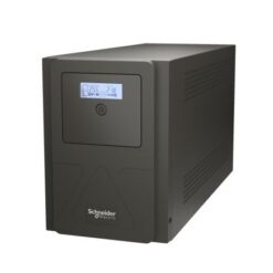 APC 230V Input Stand Alone Uninterruptible Power Supply, 3000VA (2.1kW)