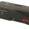 APC 230V Input Stand Alone Uninterruptible Power Supply, 325VA (185W)