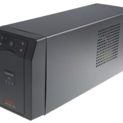 APC 230V Input Stand Alone Uninterruptible Power Supply, 420VA (260W)