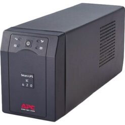 APC 230V Input Stand Alone Uninterruptible Power Supply, 620VA (390W)