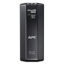 APC 230V Input Stand Alone Uninterruptible Power Supply, 900VA (540W)