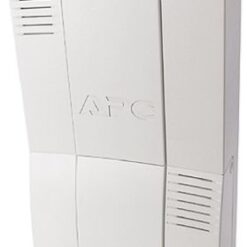 APC 230V Input Wall Mount Uninterruptible Power Supply, 500VA (300W)