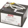 APC UPS Replacement Battery Cartridge, for use with UPS