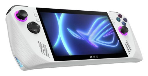 ASUS ROG Ally Handheld Gaming Console