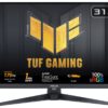 ASUS TUF VG328QA1A 31.5 Inch 170Hz FHD Gaming Monitor